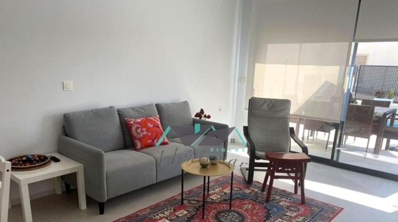 Murcia - Águilas - 270m2
