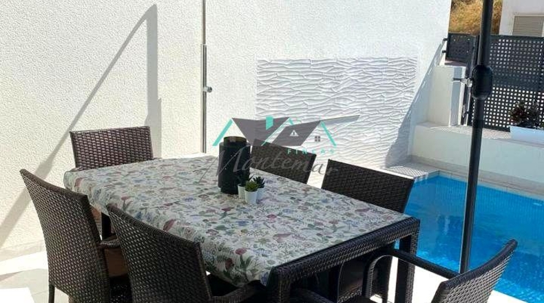 Murcia - Águilas - 270m2