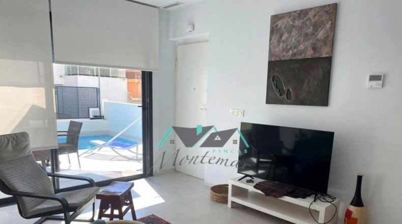 Murcia - Águilas - 270m2