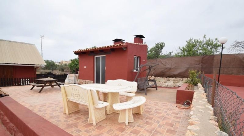 Murcia - Cartagena - 3350m2