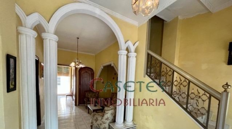 Валенсия - Tavernes de la Valldigna - 320m2