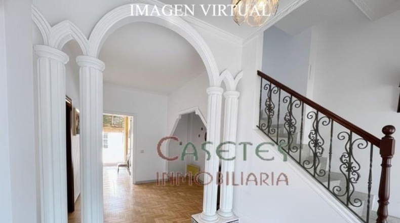 Валенсия - Tavernes de la Valldigna - 320m2
