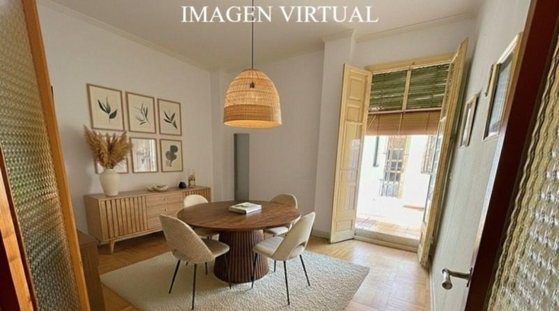 Валенсия - Tavernes de la Valldigna - 320m2