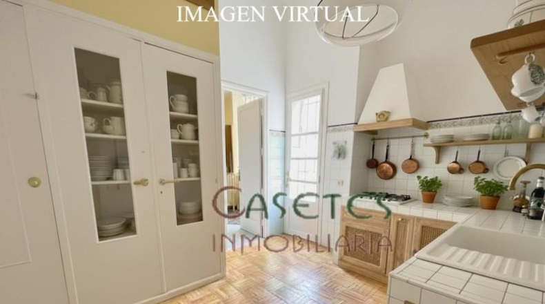 Валенсия - Tavernes de la Valldigna - 320m2