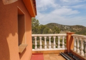 Chalet independiente con terreno en venta en la España, Olivella, ref: TR112565 foto