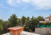 Chalet independiente con terreno en venta en la España, Olivella, ref: TR112565 foto