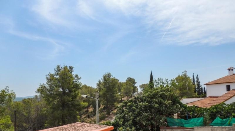 Barcelona - Olivella - 898m2