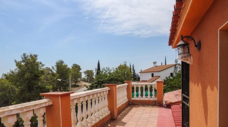 Barcelona - Olivella - 898m2