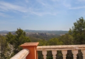 Chalet independiente con terreno en venta en la España, Olivella, ref: TR112565 foto