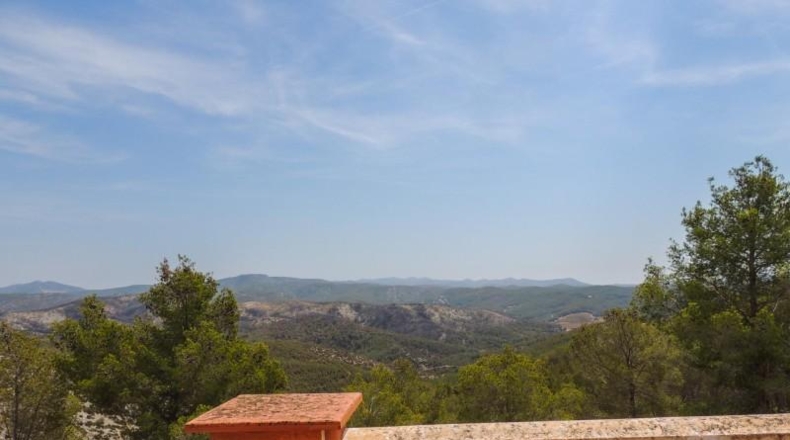 Barcelona - Olivella - 898m2