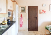 Chalet independiente con terreno en venta en la España, Olivella, ref: TR112565 foto