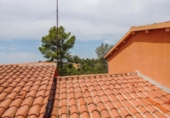 Chalet independiente con terreno en venta en la España, Olivella, ref: TR112565 foto