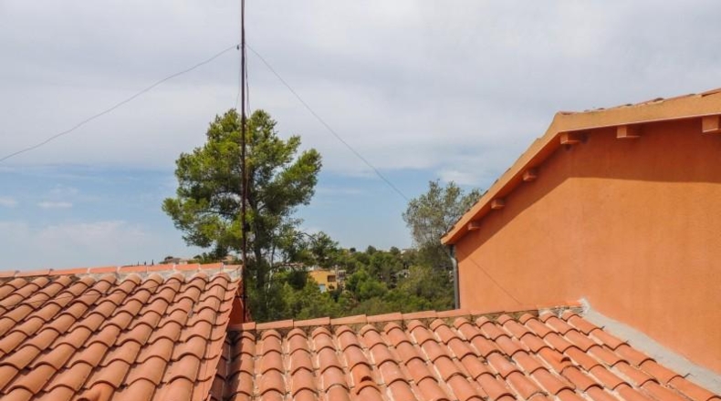 Barcelona - Olivella - 898m2
