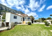 Xalet independent amb terreny en venda a la España, Dénia, ref.: TR136327 foto
