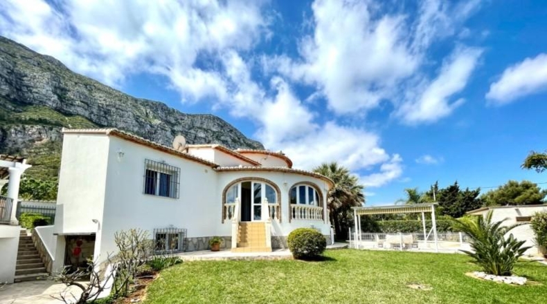 Alicante - Denia - 816m2