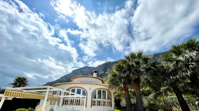 Alicante - Denia - 816m2