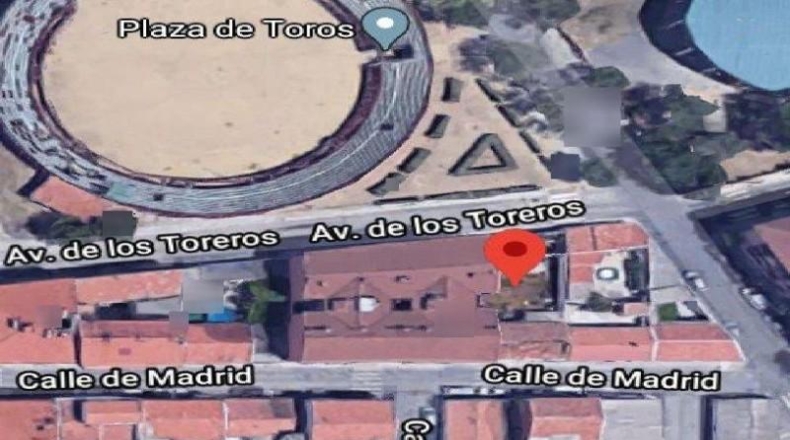 Comunidad de Madrid - Mejorada del Campo - 298m2