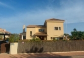Casa de camp amb terreny en venda a la España, Fuente Álamo, ref.: TR140667 foto