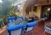 Casa de camp amb terreny en venda a la España, Fuente Álamo, ref.: TR140667 foto