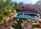 Casa de camp amb terreny en venda a la España, Fuente Álamo, ref.: TR140667 foto
