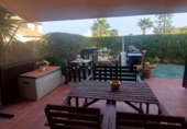 Casa de camp amb terreny en venda a la España, Fuente Álamo, ref.: TR140667 foto