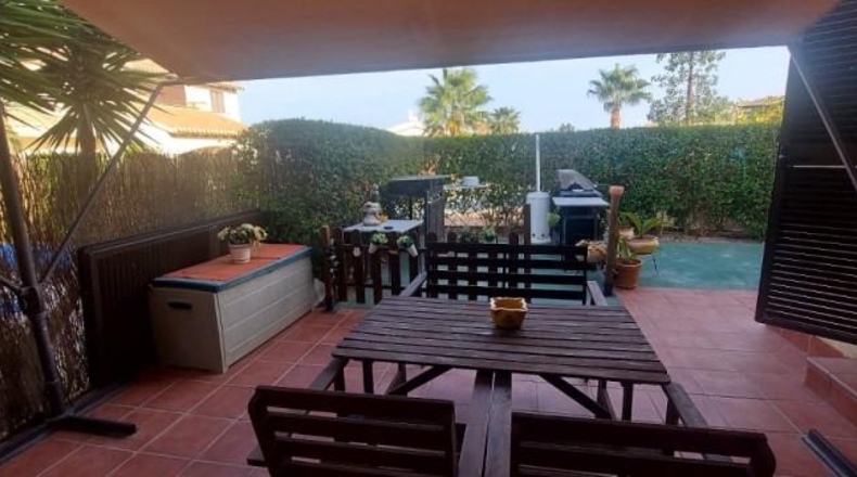 Murcia - Fuente Álamo de Murcia - 700m2