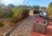 Casa de camp amb terreny en venda a la España, Fuente Álamo, ref.: TR140667 foto
