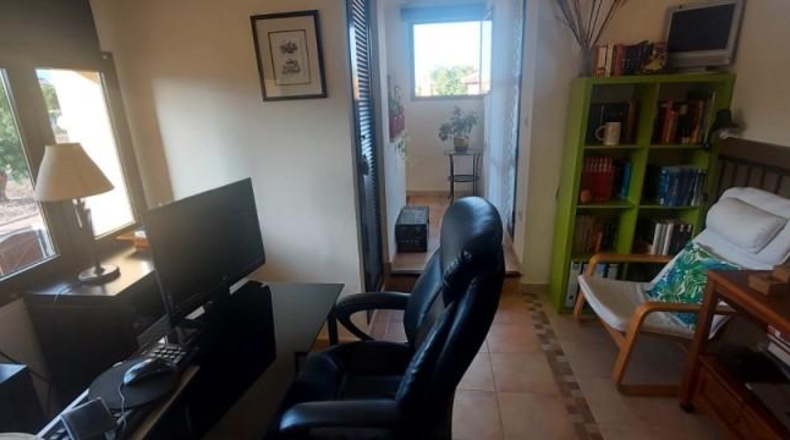 Murcia - Fuente Álamo de Murcia - 700m2