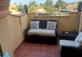 Casa de camp amb terreny en venda a la España, Fuente Álamo, ref.: TR140667 foto