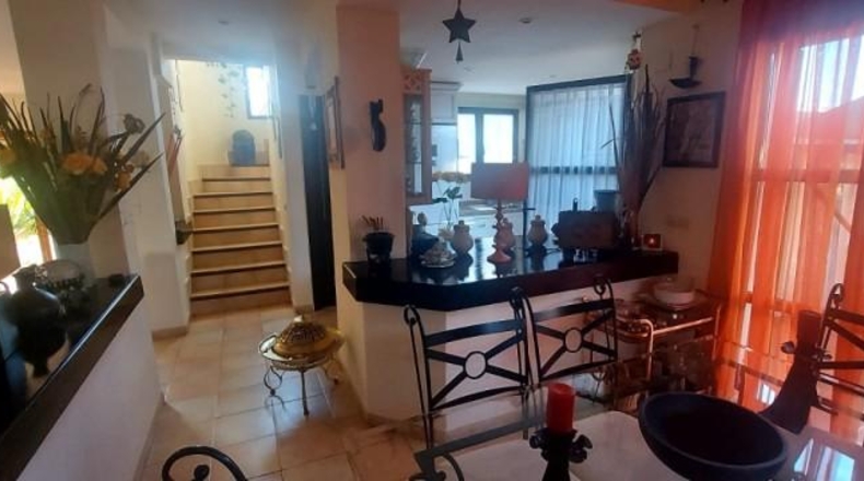 Murcia - Fuente Álamo de Murcia - 700m2