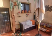 Casa de camp amb terreny en venda a la España, Fuente Álamo, ref.: TR140667 foto