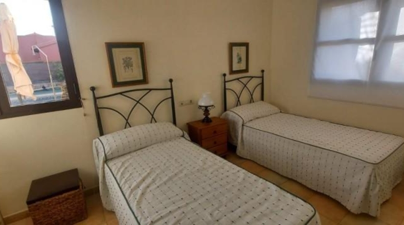 Murcia - Fuente Álamo de Murcia - 700m2