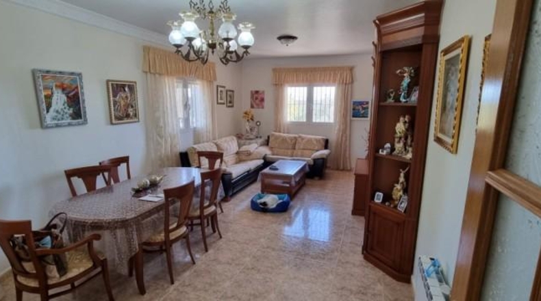 Murcia - Lorca - 5000m2