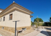 Casa de camp amb terreny en venda a la España, Lorca, ref.: TR141199 foto
