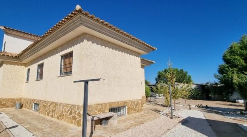 Murcia - Lorca - 5000m2
