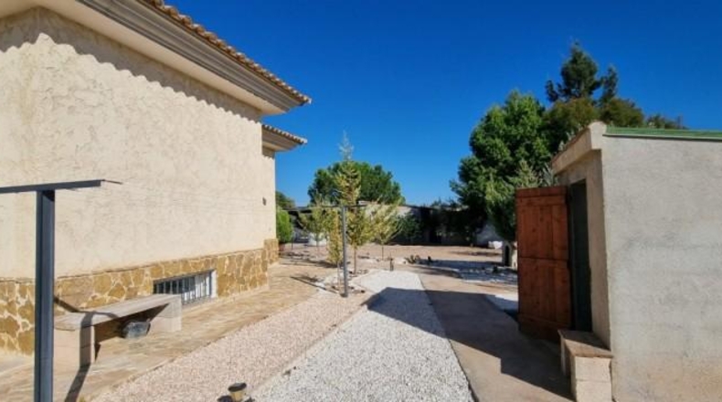 Murcia - Lorca - 5000m2