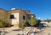 Casa de camp amb terreny en venda a la España, Lorca, ref.: TR141199 foto