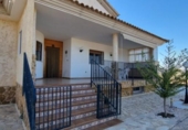Casa de camp amb terreny en venda a la España, Lorca, ref.: TR141199 foto