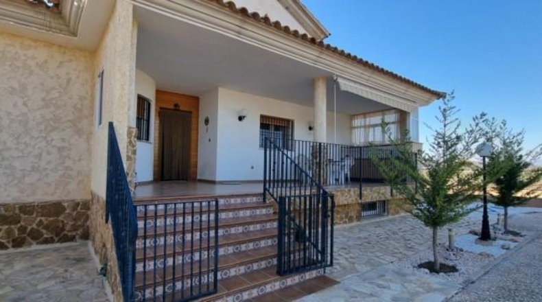 Murcia - Lorca - 5000m2