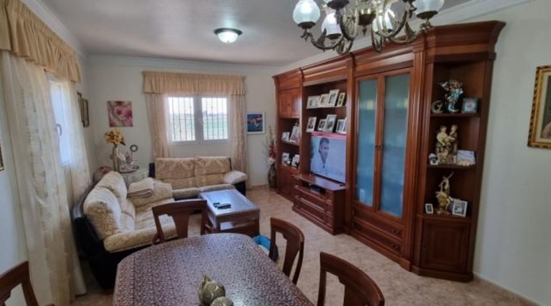 Murcia - Lorca - 5000m2