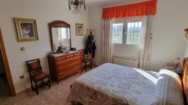 Murcia - Lorca - 5000m2