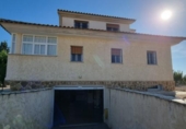 Casa de camp amb terreny en venda a la España, Lorca, ref.: TR141199 foto