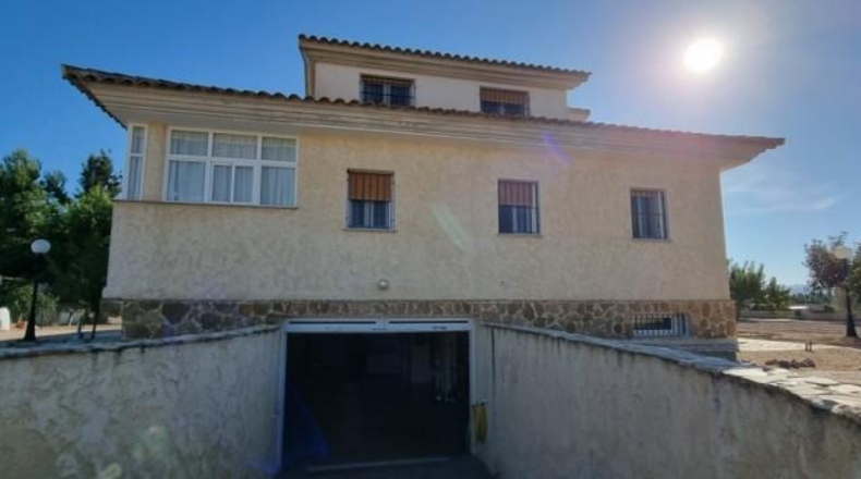 Murcia - Lorca - 5000m2