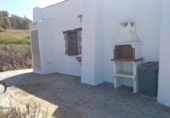 Terreny no urbanitzable en venda a la España, Pruna, ref.: TR114250 foto