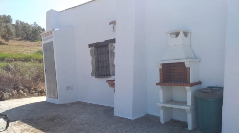 Seville - Pruna - 113238m2