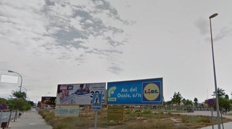 Almeria - El Ejido - 336m2