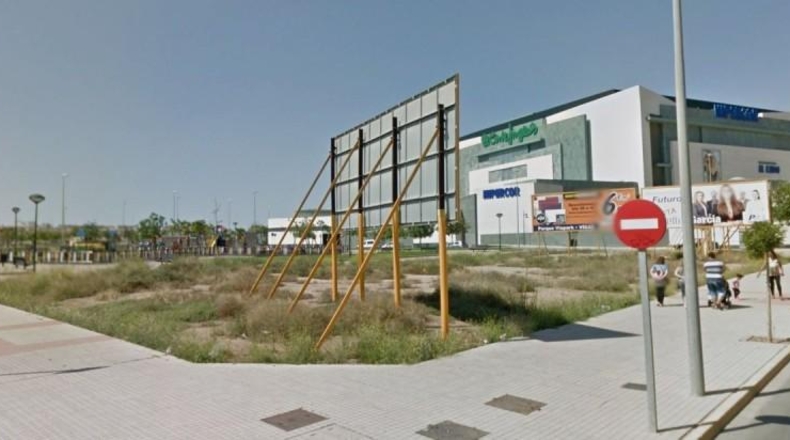 Almeria - El Ejido - 336m2