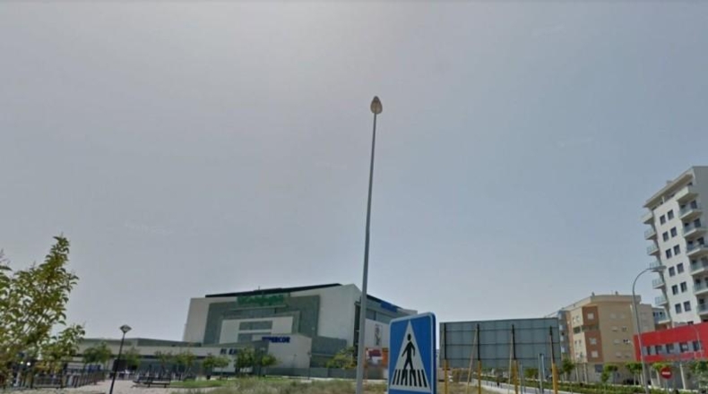 Almeria - El Ejido - 336m2