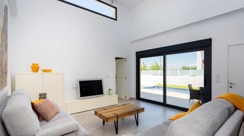 Alicante - Daya Nueva - 262m2