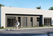Chalet independiente con terreno en venta en la España, Alhama de Murcia, ref: TR145226 foto